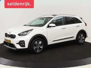 Kia Niro Kia Niro 1.6 GDi PHEV ExecutiveLine | Schuifdak |  Stoelventilatie | Leder | JBL Sound | Carplay | Stuur & achterbankverwarming | Adaptive cruise | Navigatie | Full LED | Keyless - afbeelding nr 1