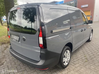 Volkswagen Caddy Volkswagen Caddy Cargo Maxi 2.0 TDI I Navigatie I Cruise I Dealer onderhouden I - afbeelding nr 4