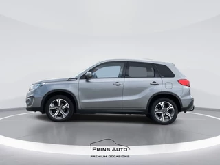 Suzuki Vitara Suzuki Vitara 1.6 High Executive |PANO|NAVI|CAMERA|CLIMA|TREKHAAK 3193 - afbeelding nr 5