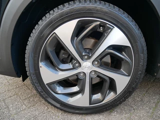 Hyundai Tucson - afbeelding nr 23