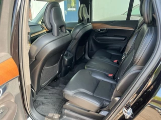 Volvo XC90 - afbeelding nr 19