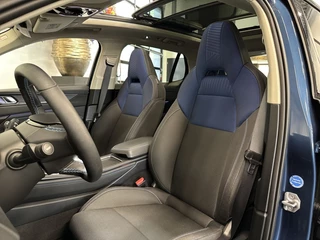 Lynk & Co 01 Lynk & Co 01 1.5 PHEV | 6,6 KWH | MY22 | BLACK | PANO | 360 CAMERA | ACC | NA - afbeelding nr 4