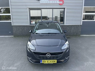 Opel Corsa Opel Corsa 1.4 Turbo OPC-Line Color Edition 100PK - afbeelding nr 7