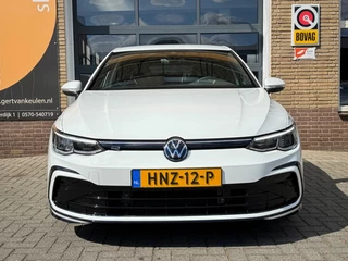 Volkswagen Golf - afbeelding nr 3