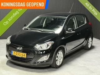 Hyundai i20 - 36867945-0