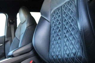 Audi e-tron Audi e-tron e-tron 55 quattro/trekhaak/RSstoelen/360cam/Pano - afbeelding nr 53