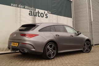Mercedes-Benz CLA - afbeelding nr 4