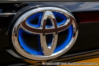 Toyota Yaris Cross Toyota Yaris Cross 1.5 Hybrid Active - afbeelding nr 47