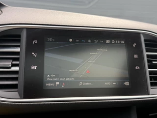 Peugeot 308 Peugeot 308 SW 1.2 PureTech Blue Lease Executive 2e Eigenaar,Pano,110pk,Navi,Dealer Onderhouden,Clima,Cruise,Pdc V+A,Lm velgen,Apk tot 12-2025 - afbeelding nr 11