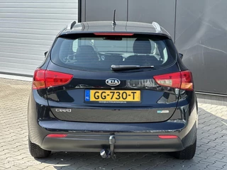 Kia cee'd Kia cee'd Sportswagon 1.6 GDI ComfortLine | CRUISE | TREKHAAK | - afbeelding nr 4