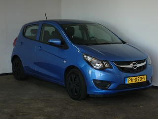 Opel KARL Opel KARL 1.0 ecoFLEX Edition - afbeelding nr 2