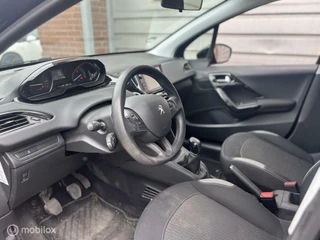 Peugeot 208 Peugeot 208 1.2 PureTech Active TREKHAAK|CRUISE CONTROLE|AIRCO - afbeelding nr 10