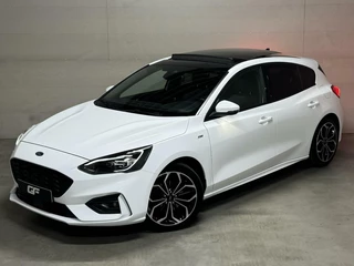 Ford Focus Ford Focus 1.5 EcoBoost ST Line Pano ACC CarPlay Winterpack - afbeelding nr 11