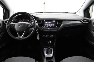 Opel Crossland Opel Crossland 1.2 Turbo Elegance | Grootlicht assist | Cruise | Carplay - afbeelding nr 3