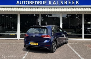 Volkswagen Golf Volkswagen Golf 1.4 TSI PHEV GTE|Virtual Dash|Camera|Carplay| - afbeelding nr 7