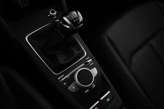 Audi Q2 S-line, Leer, Climate, - afbeelding nr 14