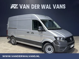 Volkswagen Crafter - 172966603-0