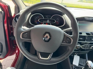 Renault Clio - afbeelding nr 10