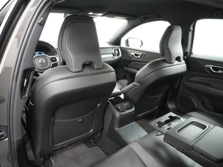 Volvo S60 Volvo S60 2.0 T8 AWD Twin Engine R-Design LEDER | MEMORY SEAT | RIJKLAAR INCL. 12 MND. BOVAGGARANTIE - afbeelding nr 19