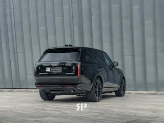 Land Rover Range Rover Land Rover Range Rover P460e SE PHEV I Pano I Meridian I BTW - afbeelding nr 19