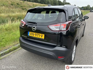Opel Crossland X Opel Crossland X 1.2 Innovation - afbeelding nr 4