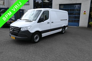 Mercedes-Benz Sprinter 315 CDI L2H1