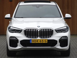 BMW X5 - afbeelding nr 10