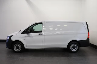 Mercedes-Benz Vito - AC/climate - Navi - Cruise - € 18.900,- Excl. - afbeelding nr 6