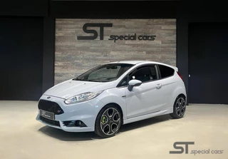 Ford Fiesta - 192637953-0