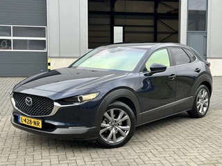 Mazda CX-30 - afbeelding nr 22