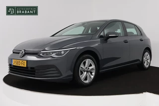 Volkswagen Golf - 154540745-0