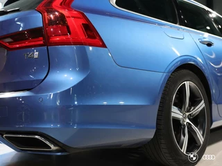 Volvo V90 Volvo V90 2.0 T4 R-DESIGN / DEALER ONDH / SCANDINAVIAN LINE / CARPLAY / WINTERSET / 18