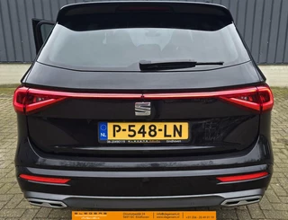 SEAT Tarraco Seat Tarraco 1.4 TSI e-Hybrid PHEV FR Business Intense  met afneembare trekhaak - afbeelding nr 4