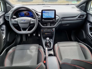 Ford Puma Ford Puma 1.0 EcoBoost ST-Line ✅SUPER LEUKE AUTO!! - afbeelding nr 19