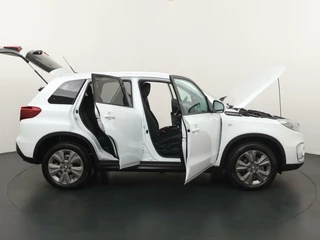 Suzuki Vitara Suzuki Vitara 1.4 Boosterjet Select Smart Hybrid - afbeelding nr 23