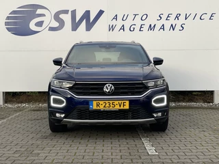 Volkswagen T-Roc | Navi | Camera | ACC | LED | DAB+ | 17 inch - afbeelding nr 6