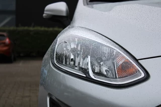 Ford Fiesta Ford Fiesta 1.1 Trend - afbeelding nr 6