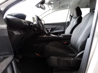 Peugeot 3008 Peugeot 3008 1.2 PureTech Blue Lease Executive - afbeelding nr 15