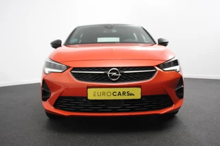 Opel Corsa Opel Corsa 1.2 Turbo 102pk GS Line Opel Corsa 1.2 GS Line | Navigatie | Apple Carplay/Android Auto | Airco | Cruise Control | Lichtmetalen velgen | Digitaal Dashboard | Sportstoelen - afbeelding nr 4