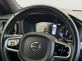 Volvo S60 Volvo S60 2.0 T5 250PK R design Harman Kardon|BLIS|Memory| - afbeelding nr 17