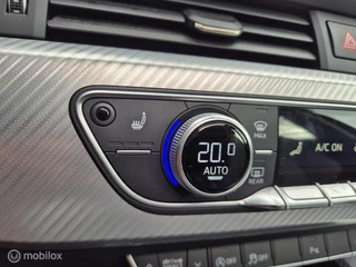 Audi A4 Audi A4 allroad quattro 2.0 TFSI MHEV Edition - afbeelding nr 20