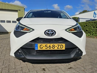 Toyota Aygo Zondag OPEN! - afbeelding nr 5