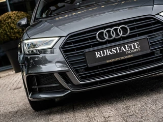 Audi A3 Audi A3 Sportback 1.4 TFSI|S-LINE|19''|ACC|XENON|FACELIFT - afbeelding nr 33