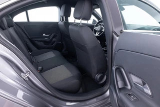 Mercedes-Benz CLA Mercedes-Benz CLA 200 Limousine | NAVI | CAMERA | ECC | VELGEN - afbeelding nr 7