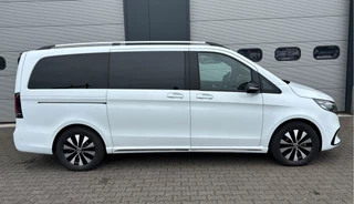 Mercedes-Benz EQV - afbeelding nr 2
