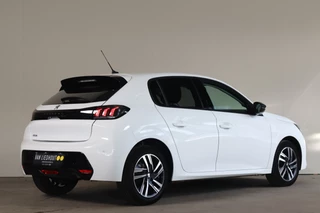 Peugeot 208 Peugeot 208 1.2 PureTech Allure Pack Adap-Cruise I Carplay I Camera - afbeelding nr 2