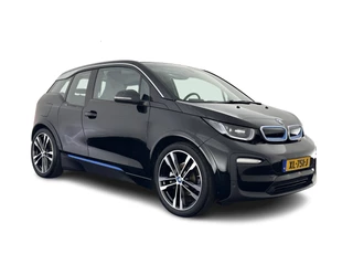BMW i3 Basis 120Ah Sport 42 kWh [ 3-Fase-11kW ] {SOH-100%}
