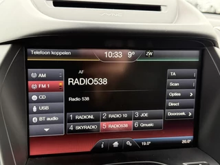Ford Kuga Ford Kuga 1.5 Ecoboost Titanium Styling Pack 150pk | Trekhaak | Panoramadak | Touch Screen | Xenon | Achteruitrijcamera - afbeelding nr 22