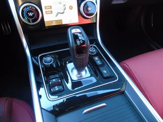 Jaguar XE - afbeelding nr 27