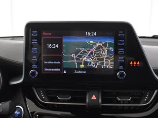 Toyota C-HR - afbeelding nr 26